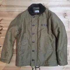 2025年最新】リアルマッコイズ n-1の人気アイテム - メルカリ