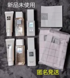 【新品未使用】ANAファーストクラス ザギンザ アメニティセット✕３セット 2026年最新】ザギンザ ファーストクラス anaの人気アイテム - メルカリ