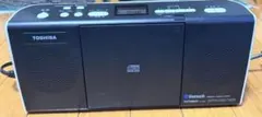TOSHIBA TY-CW26 CD・BLUETOOTH• ラジオ