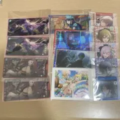 プロセカ 星乃一歌 望月穂波 MEIKO KAITO 巡音ルカ 鏡音レン