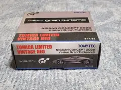 トミカリミテッドヴィンテージネオ