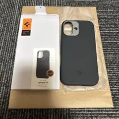 Spigen iPhone 17 ケース ナノポップ・マグフィット
