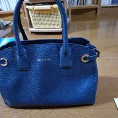 試着新品　コールハーン　2wayショルダーバッグ