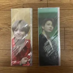 bts 紙スローガン