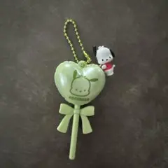 ポチャッコ　キーホルダー