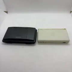ニンテンドーDS ニンテンドーDSライト　セット　ジャンク