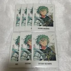 あんスタ ぱしゃっつ 9周年 巽