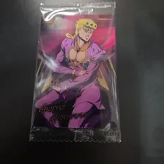 ジョルノ・ジョバァーナ