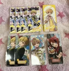 すとぷり ふぁみくじ ステッカー　るぅと　莉犬