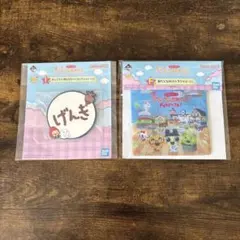 一番くじ たまごっち