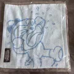 アンパンマンミュージアム　コキンちゃんタオル