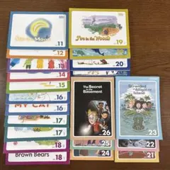 グレープシード Reader unit11〜30 20冊セット - メルカリ