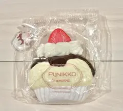 상태좋음 PUNIKKO カップケーキ ストロベリーチョコ TOKOTOYZ