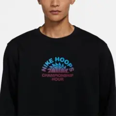 【新品・未使用】 NIKE STANDARD ISSUE HOOPS スウェット