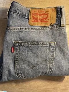 Levi’s リーバイス 501 W30L32のサムネイル