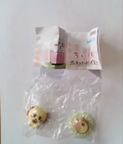 ちいかわ ヴィネットふれんず2 　シーサー