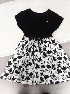♠️kate spade♠️ 半袖ワンピース 140 ケイトスペード　★試着のみ★ 2026年最新】kateSpade 140の人気アイテム - メルカリ