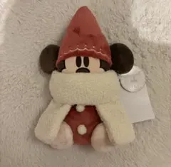 リルリンリン ショルダー ディズニー クリスマス 2025