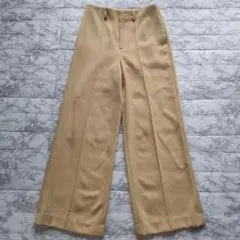 AURALEE 18ss wool tropical slacksサイズ4 AURALEE 18ss wool tropical slacksサイズ4 - メルカリ