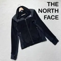THE NORTH FACE☆ボアフリースパーカー☆黒☆S☆H26MU - メルカリ