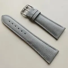 新品未使用 JeanRousseau 時計ベルト カーフ グレージュ 18mm - メルカリ