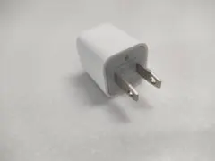 【新品】iPhone 純正 充電器 ACアダプタ Apple正規品