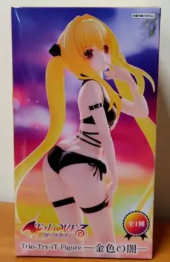 2026年最新】ヤミ とらぶるの人気アイテム - メルカリ