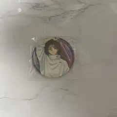 乙骨憂太 ハレマチコート 缶バッジ - メルカリ