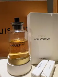 2025年最新】ルイヴィトン 香水 アポジェの人気アイテム - メルカリ