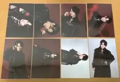 輝山立　黎明の王　ブロマイド