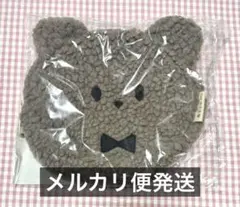 THE 虎牙道 ボアポーチ Winter Bears SideM