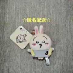 ちいかわ Jリーグ マスコット うさぎ