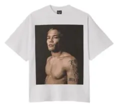 2025年最新】山本kid徳郁 tシャツの人気アイテム - メルカリ