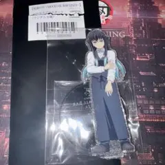 鬼滅の刃 ufotable モクテルバー 両面アクリルスタンド 時透無一郎