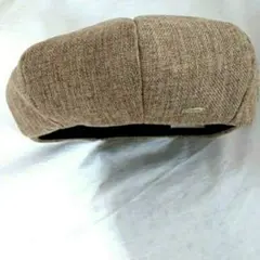 【未使用に近い】 スタディオクリップ   ベレー