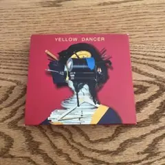 星野源　YELLOW DANCER CD LIVEDVD