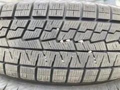 TOYO 195/80R15 25年製 冬タイヤ 【南-295 ②】 - メルカリ