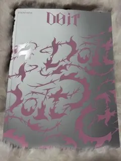 straykids スキズ 【DOIT 】IT ver. アルバム