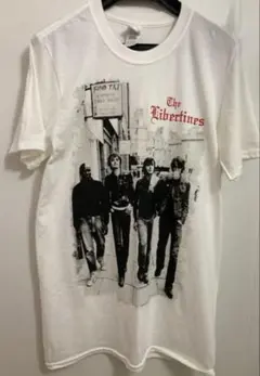 2025年最新】リバティーンズ tシャツの人気アイテム - メルカリ