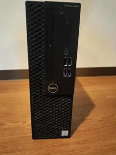 DELL OPTIPLEX 3060 デスクトップPC 本体のサムネイル