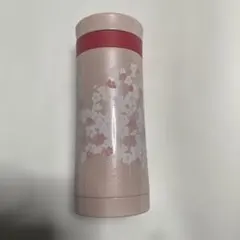 STARBUCKS 桜の花柄タンブラー 296ml