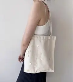 EDIT.FOR LULU スパンコールトートバッグのサムネイル