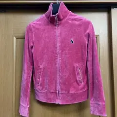 PAUL SMITH ピンク スウェット