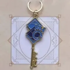 セーラームーン　一番くじ　E賞　キーモチーフチャーム