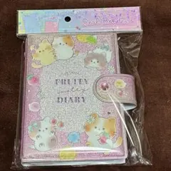 シールバインダー キャラクターグッズ