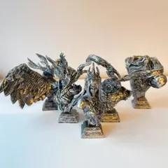 ファイナルファンタジーXVI 発売記念くじ B賞胸像フィギュア