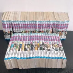 2025年最新】BLEACH ブリーチ 全巻セットの人気アイテム