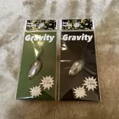 2026年最新】グラビティ 1.35の人気アイテム - メルカリ