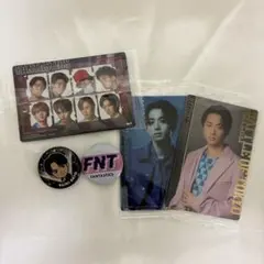 FANTASTICS グッズ セット