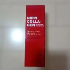 NIPPI COLLAGEN オールインワン プレミアムジェル 60gのサムネイル